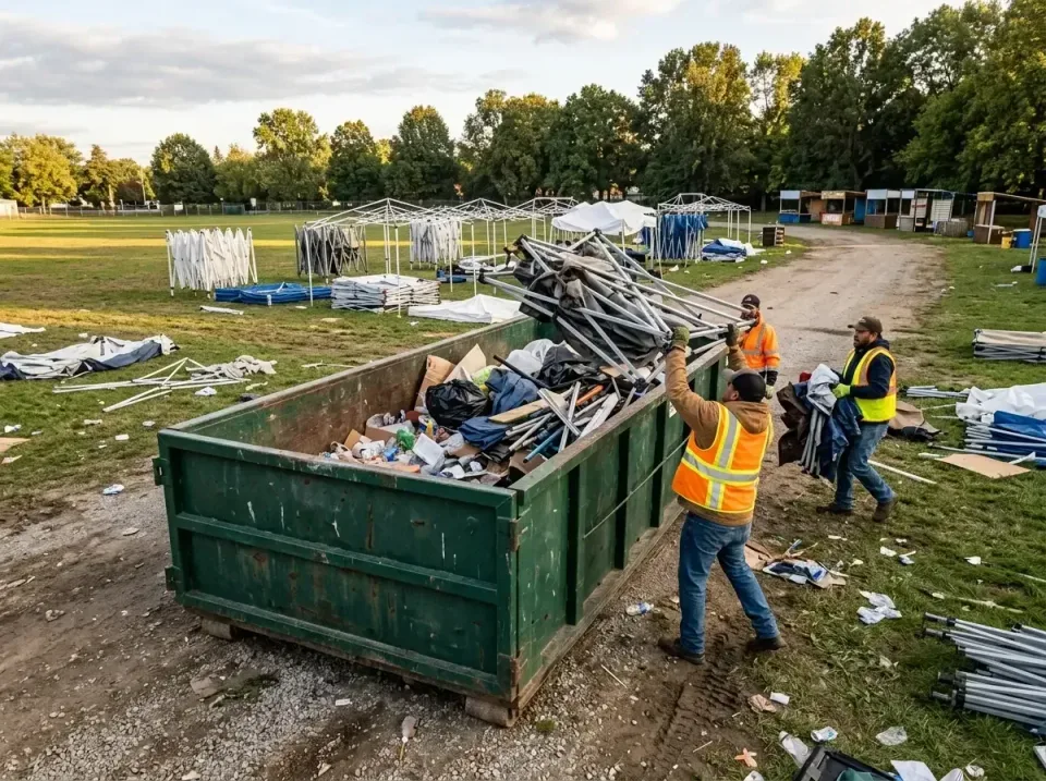 temporary-event-waste-containe-016 — frequently asked questions, Roll-Off Dumpster Rental Services in Taunton, MA